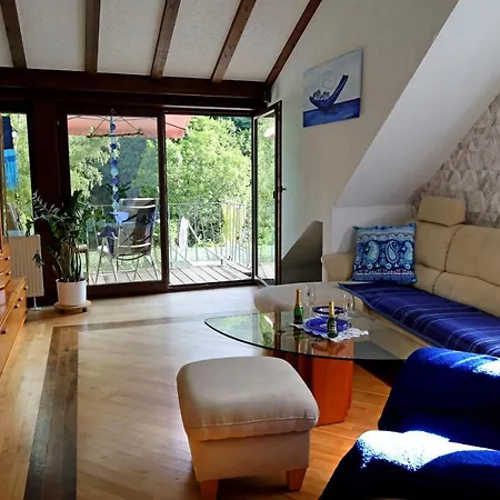 Apartment Lahn-er-leben Geilnau