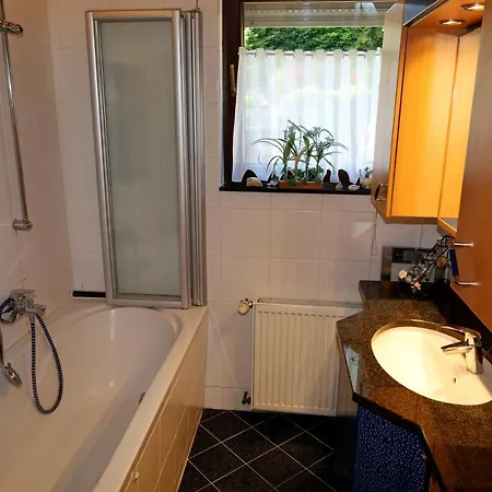 Apartment Lahn-er-leben *