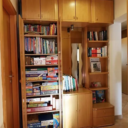 Apartment Lahn-er-leben *