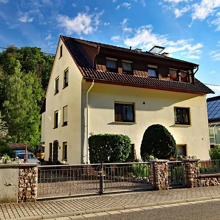 Lahn-er-leben Apartamento