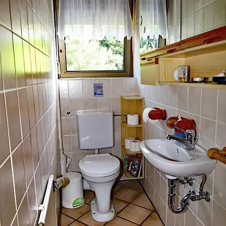 Lahn-er-leben Apartment