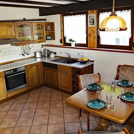 Apartamento Lahn-er-leben