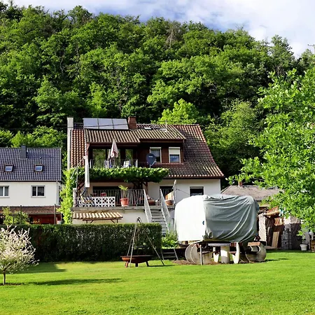 Apartment Lahn-er-leben *