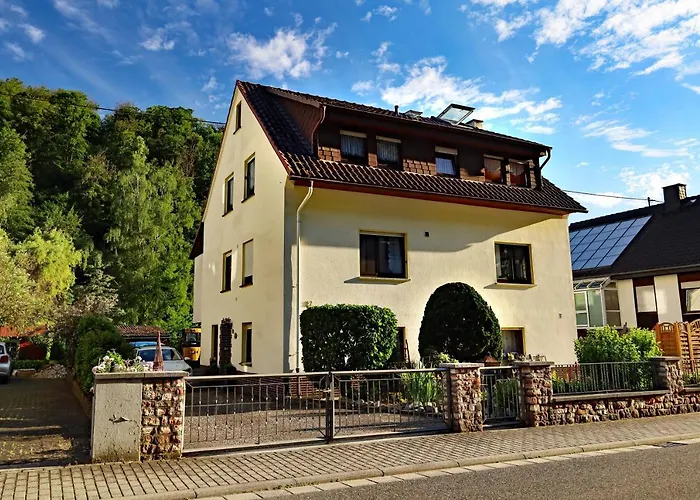 Lahn-er-leben Apartamento