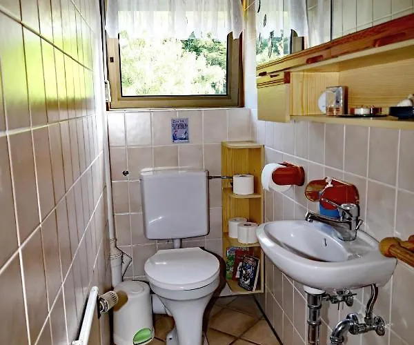 Lahn-er-leben Apartamento